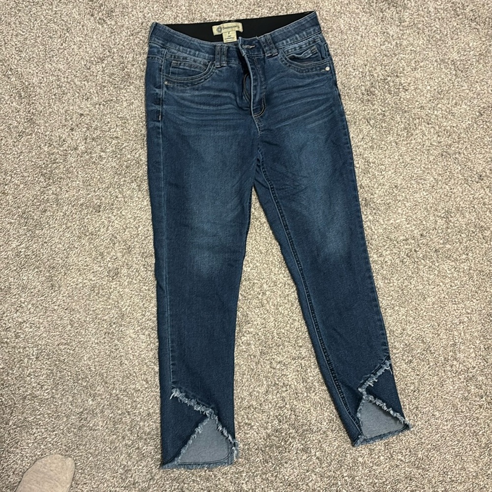Democracy Jeans